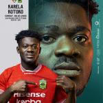 Asante Kotoko: Karela United task will be difficult, but we hope to scale through - Prince Yaw Owusu