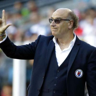 New Togo coach Patrice Neveu names three Ghanaians in provisional squad for international friendlies against Guinea and Niger