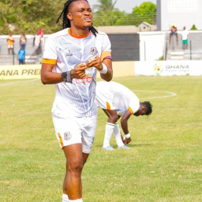Nations FC: 'Our target is to win the MTN FA Cup competition' - Razak Simpson