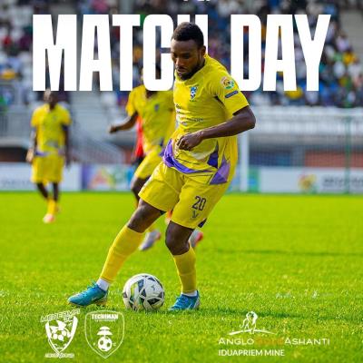 GPL MD27 Preview: Medeama SC hosts bottom side Eleven Wonders as they look to revive title hopes