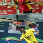 Baidoo, Marfo dominate field to win 2026 Otumfuo Smash2 table tennis tournament