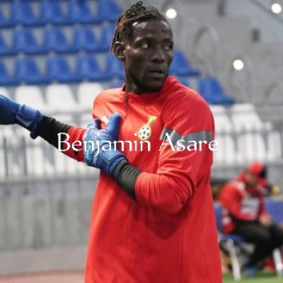 Accra Hearts of Oak: The fans deserve better and we will show it on Sunday - Benjamin Asare