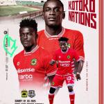 Asante Kotoko hosts Nations FC on Sunday, can the Porcupines pull  off a first ever league win over their local rivals?