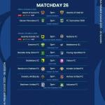 GPL thrills this weekend as Asante Kotoko plays Nations FC in Kumasi with Hearts of Oak away to Heart of Lions