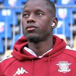 Rapid Bucharest midfielder Abdul Kader Keita on trial in Romania for manslaughter