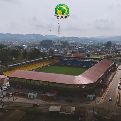 CAF grants Category 2 stadium approval to TnA Stadium, Medeama SC now able to host Champions League preliminary matches at Tarkwa