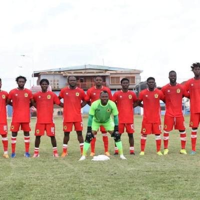 Asante Kotoko targets maximum six points in their next two GPL home games