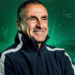 Gold Stars Signs Swiss National Schmid As New Head Coach On Two-year Deal