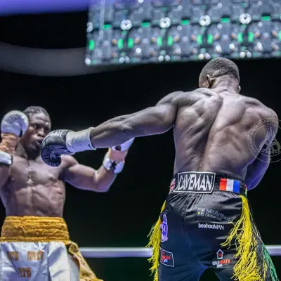 I didn’t bite Jonathan Tetteh – Freezy Macbones clears air