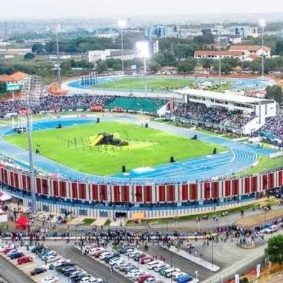 University of Ghana Stadium To Host 2025 GHALCA Top Four Pre-season Tournament