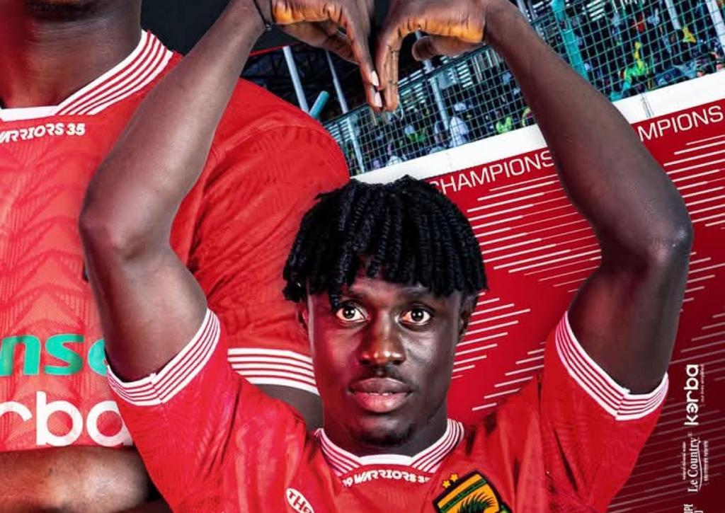 Asante Kotoko Plays Gold Stars In Champion Of Champions Clash Sunday