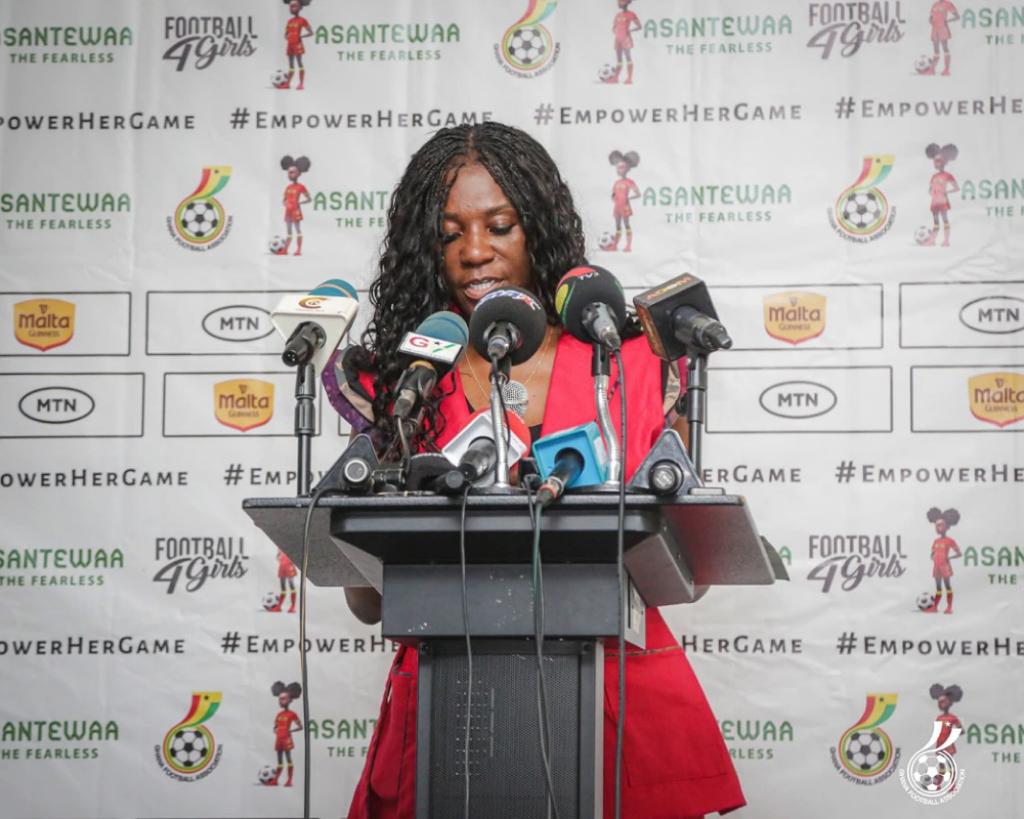 Black Queens To Face European Champions England In International Friendly December 2