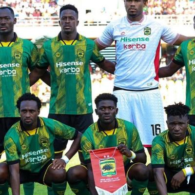 Asante Kotoko Only Team Undefeated In The GPL After Latest Round Of Matches